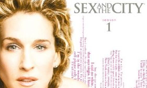 Sex And The City (1998-2004)