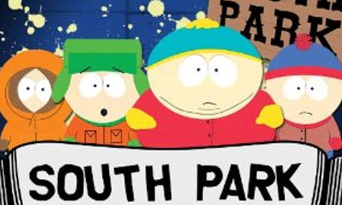 South Park (1997-present)