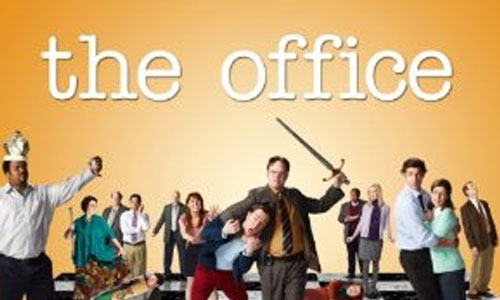The Office (2005-2013)
