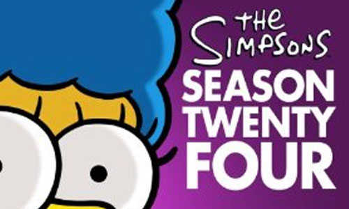 The Simpsons (1989-present)