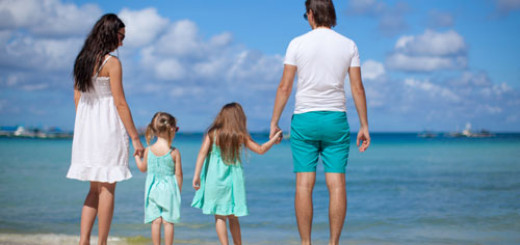 tips-for-affordable-family-vacations
