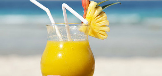 6 Health Benefits of Pineapple Juice