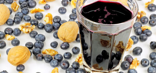 benefits-of-blueberry-juice