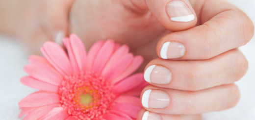 5 Tips to Make Your Nails Shine Naturally