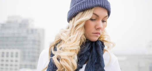 6 Tips to Keep Your Hair Healthy in Winter