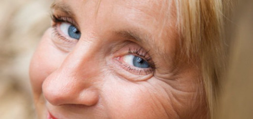 tips on how to get rid of crows feet