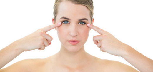 tips on how to prevent crows feet