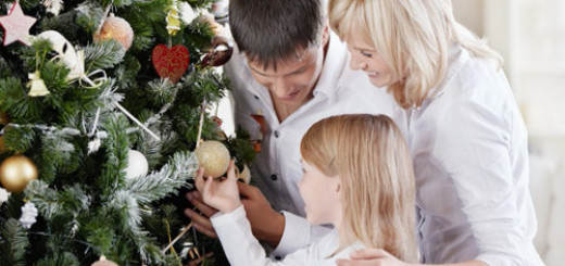7 Wonderful Tips to Decorate a Christmas Tree
