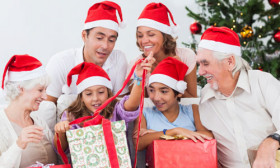 5 Christmas Gift Ideas for Entire Family