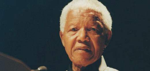 6 Things We Must Learn From Nelson Mandela's Life