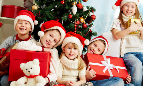 christmas quotes for kids