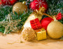 7 Homemade Christmas Ornament Ideas
