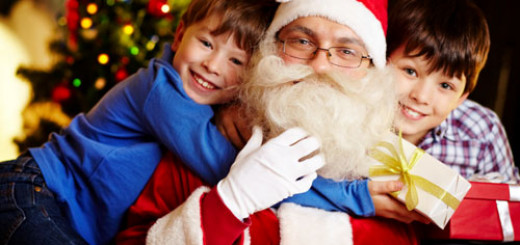 ips-to-make-Your-Child-Believe-in-Santa-Claus