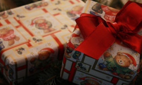 10 New Year Gift Ideas
