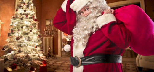 things-you-didn't-know-about-santa-claus