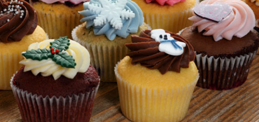 top-Christmas-cupcake-ideas