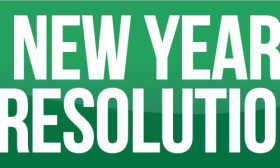 5 Unique New Year Resolutions You can Make