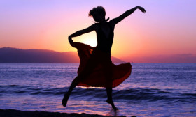 5 Ways to Follow Your Passion in Life