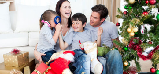 ways-to-make-christmas-memorable-for-your-children