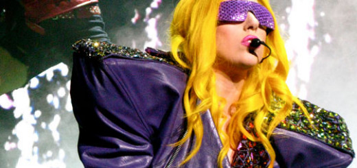 5 Reasons Why Lady Gaga is so Popular