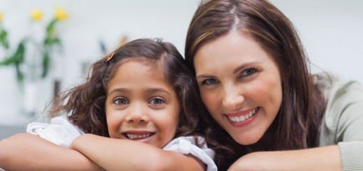 5 Ways to Empower Your Girl Child