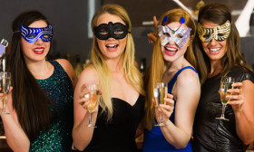 5 Fun Ways to Celebrate New Year’s Eve