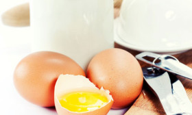 6 Best Foods to Eat Before a Half Marathon