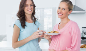 5 Reasons You Need a Doula During Your Pregnancy
