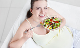 6 Diet Tips for a Healthy Pregnancy with Diabetes