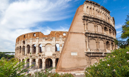Rome