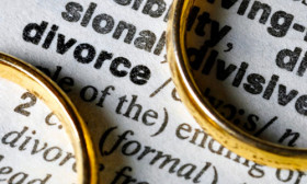 5 Things to Consider Before Deciding to File for Divorce
