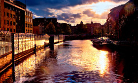 15 Most Beautiful Places in the World
