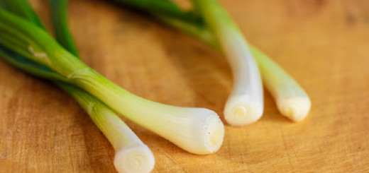 health-benefits-of-green-onions