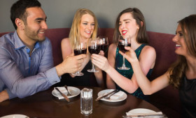5 Tips on How to Celebrate Valentine’s Day with Friends