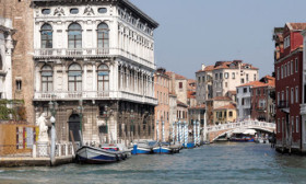 7 Most Romantic Cities in the World