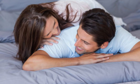 8 Ways to Make Your Man Happy in Bed