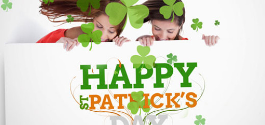 Fun-St.Patrick's-Day-Crafts-For-Kids