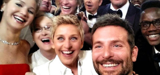 awesome-things-to-know-about-Ellen-DeGeneres'-Oscars-selfie