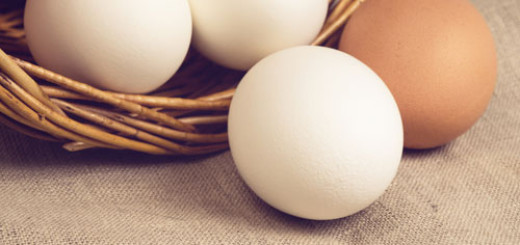 Eggs:
