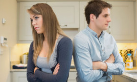 5 Predictors of Divorce