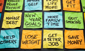 7 Reasons to Commit Your Goals by Writing Them