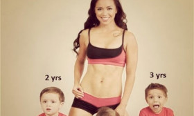 6 Things to Know About Maria Kang, the Hot Facebook Mom