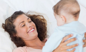 5 Ways to Build a Secure Attachment with Your Child
