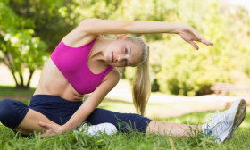 5 Ways Exercise Makes You Look Beautiful