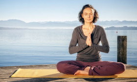 5 Health Benefits of Meditation