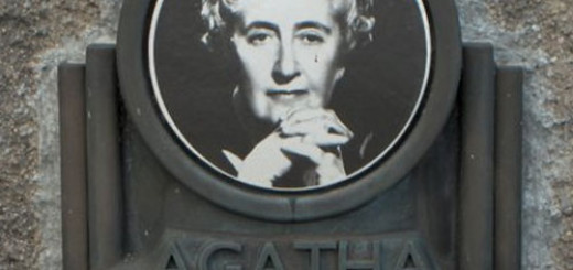 reasons-why-Agatha-Christie
