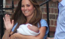 4 Ways Prince George has Become a Fashion Icon