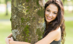 5 Ways to Feel Happy for No Reason