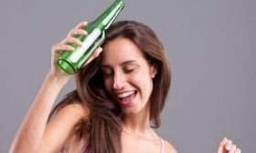 5 Reasons to Use Beer for Great Hair