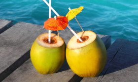 5 Ways Coconut Water can Help You Lose Weight Fast